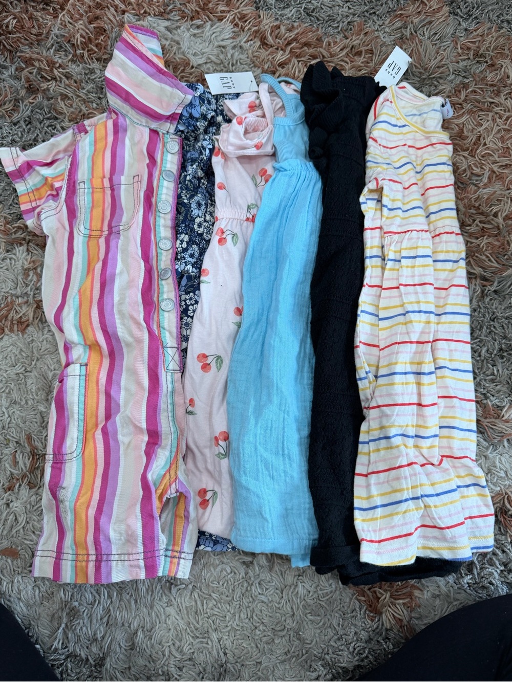 Girls Bundle 5T/5
